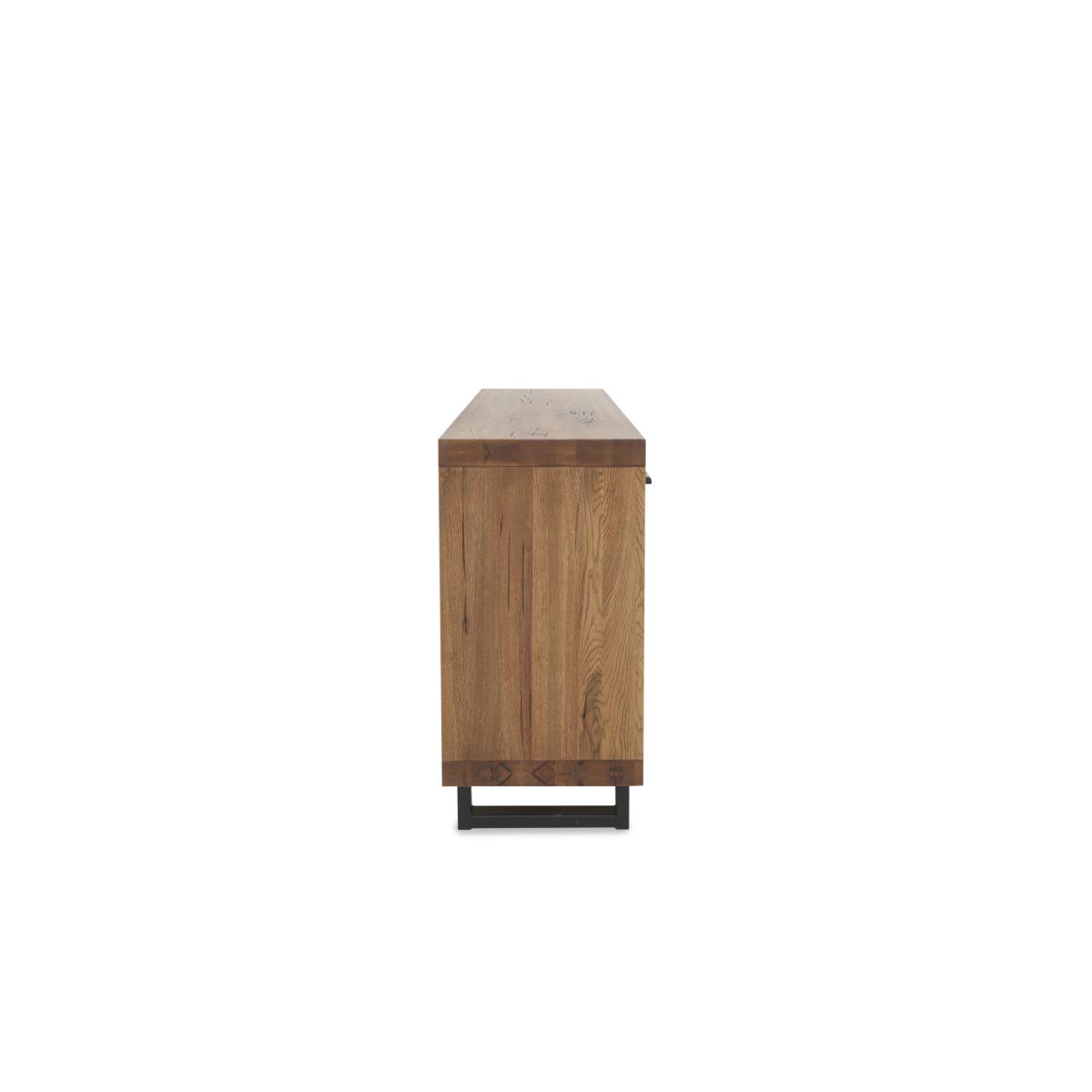 Bodahl - Njord Sideboard - Desert – image 9