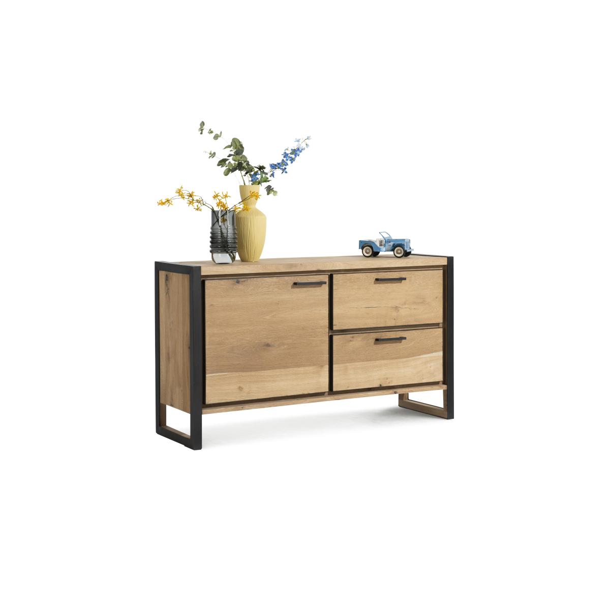 Habufa - Cleveland Small Sideboard – image 2