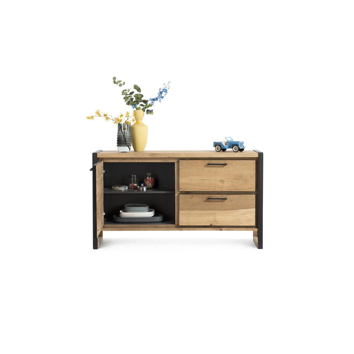 Habufa - Cleveland Small Sideboard – image 3