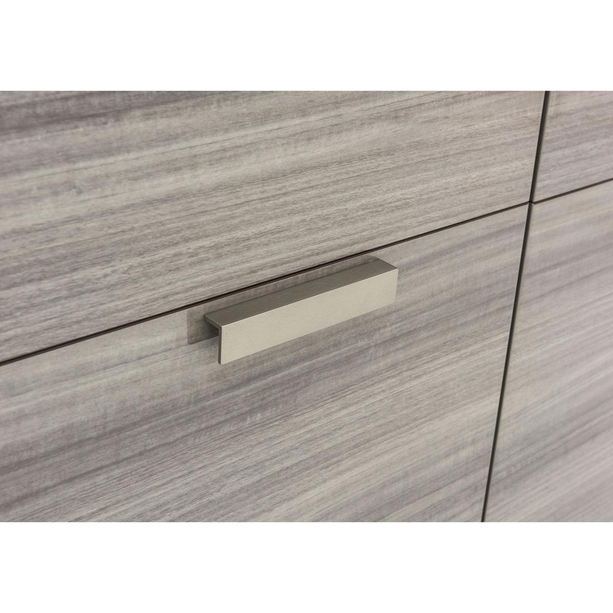 ALF - Movado 2 Door Sideboard - Grey – image 8