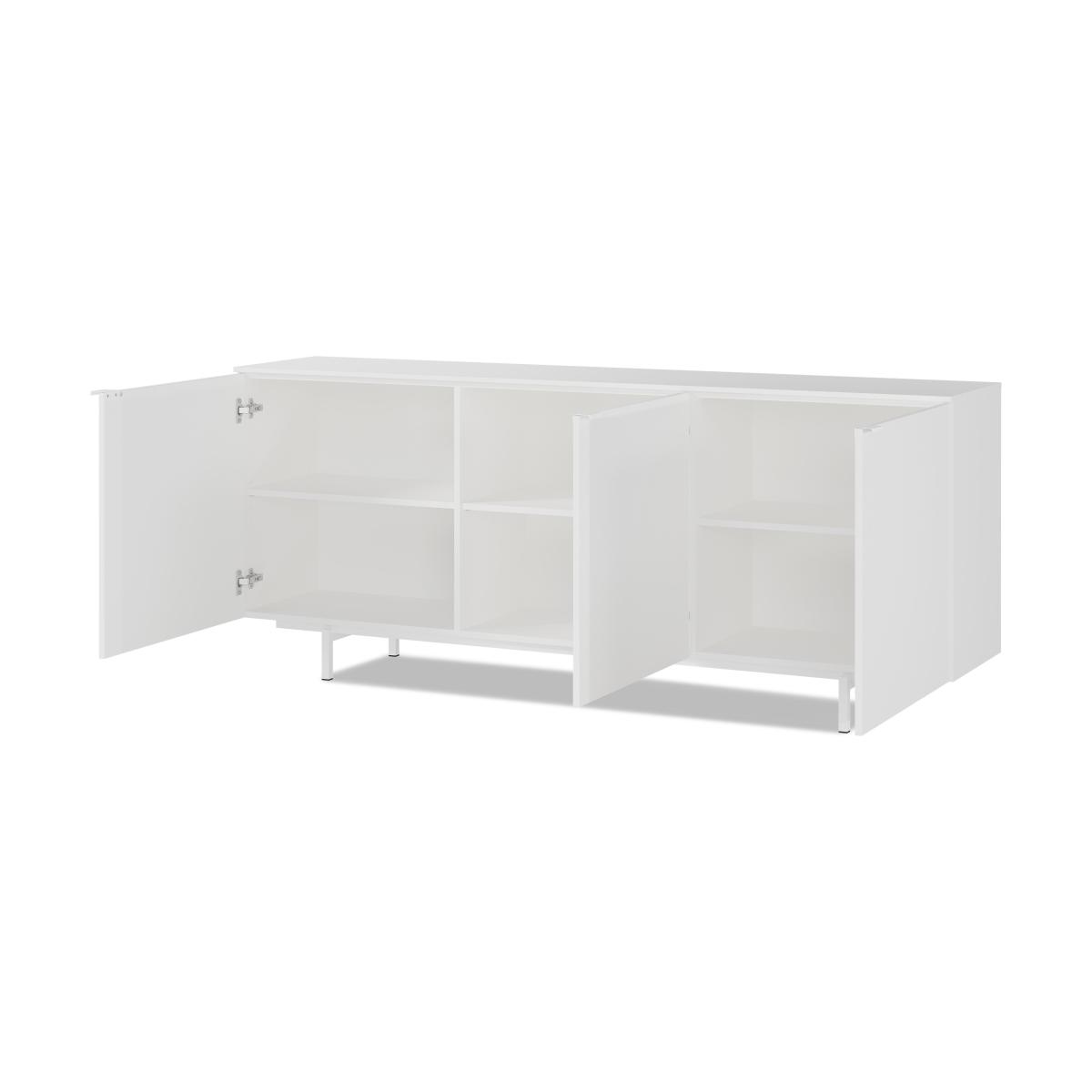 Clio 3 Door Sideboard – image 7