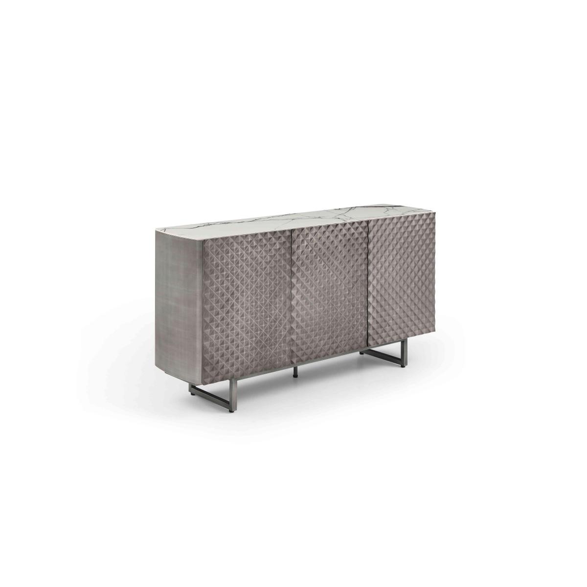 Basque 3 Door Sideboard – image 2
