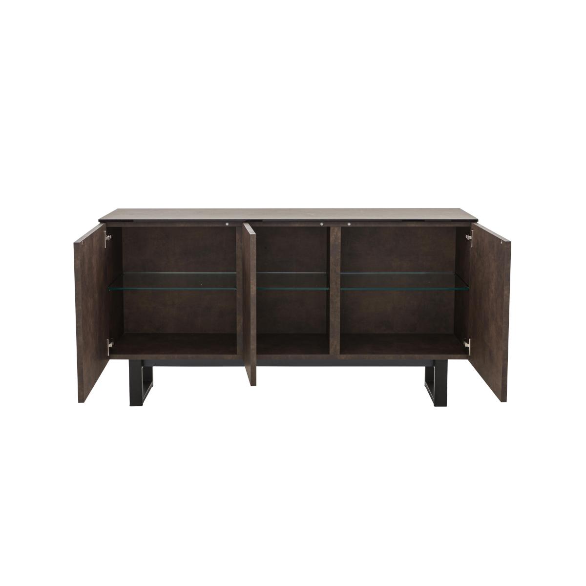 Connubia by Calligaris - Gate Sideboard – image 5