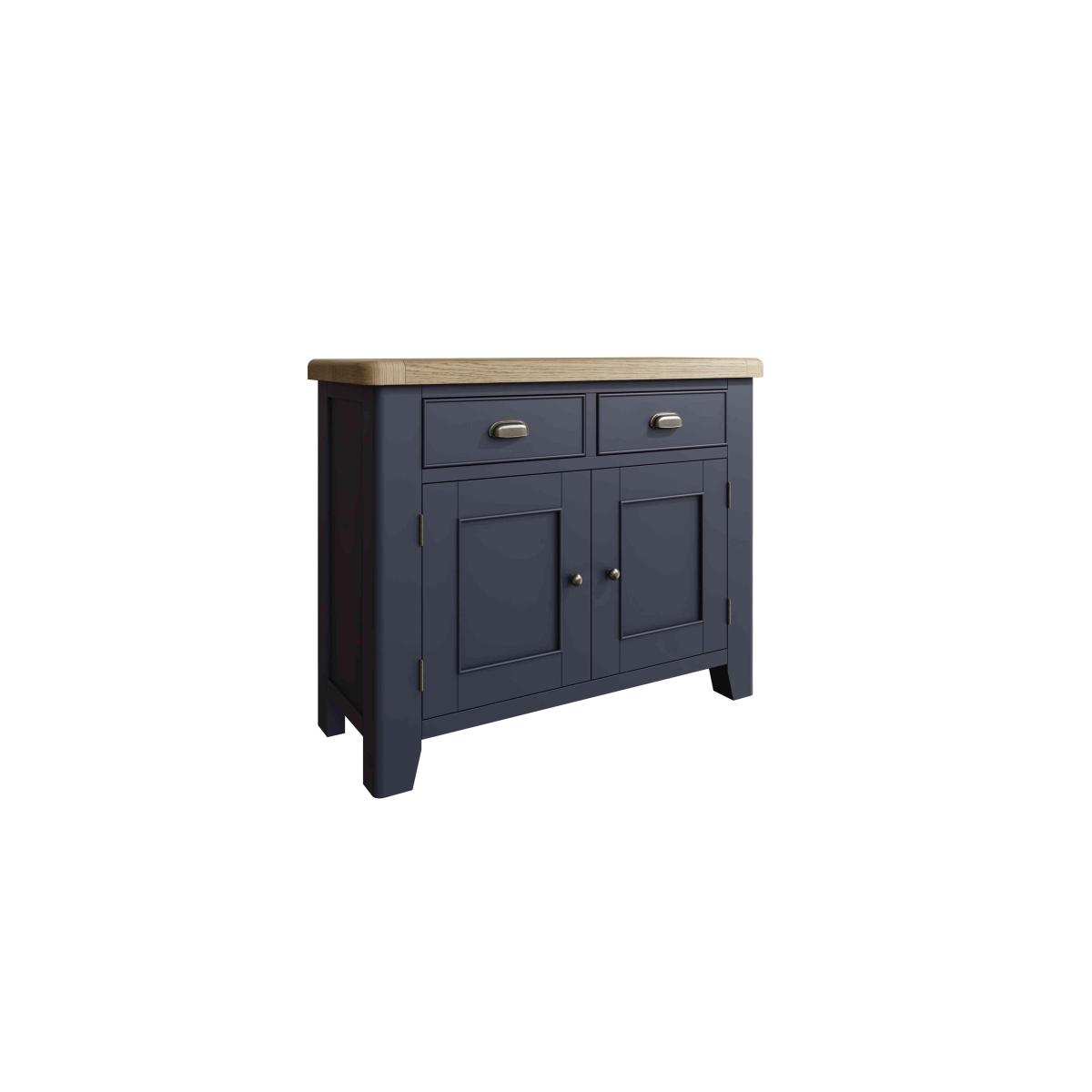 Hewitt 2 Door Sideboard – image 3