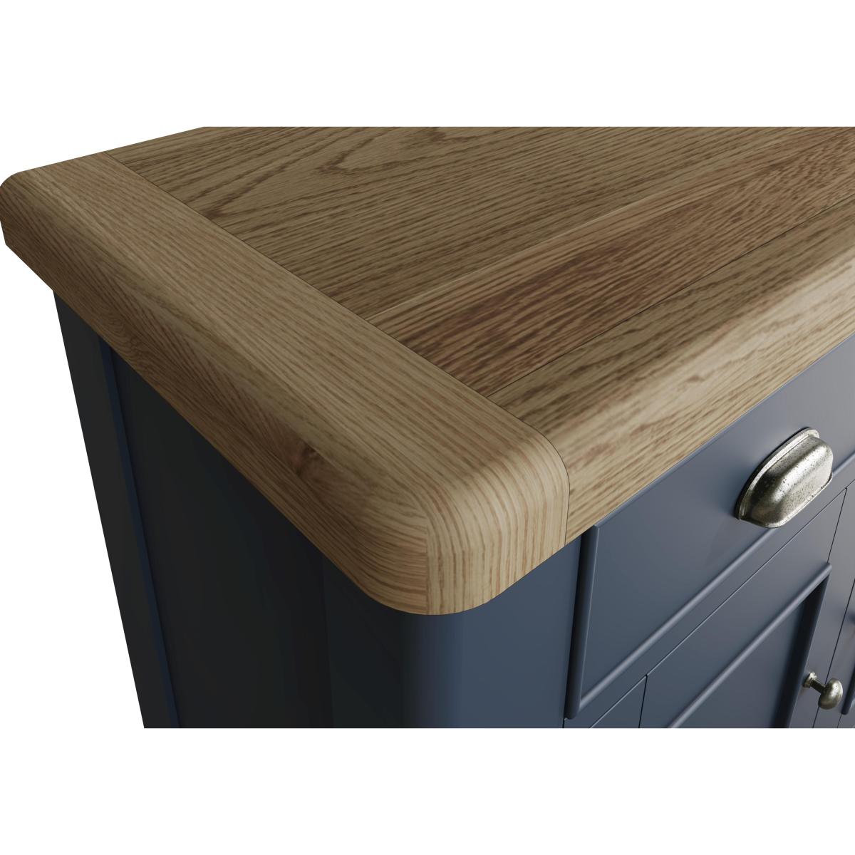 Hewitt 2 Door Sideboard – image 4