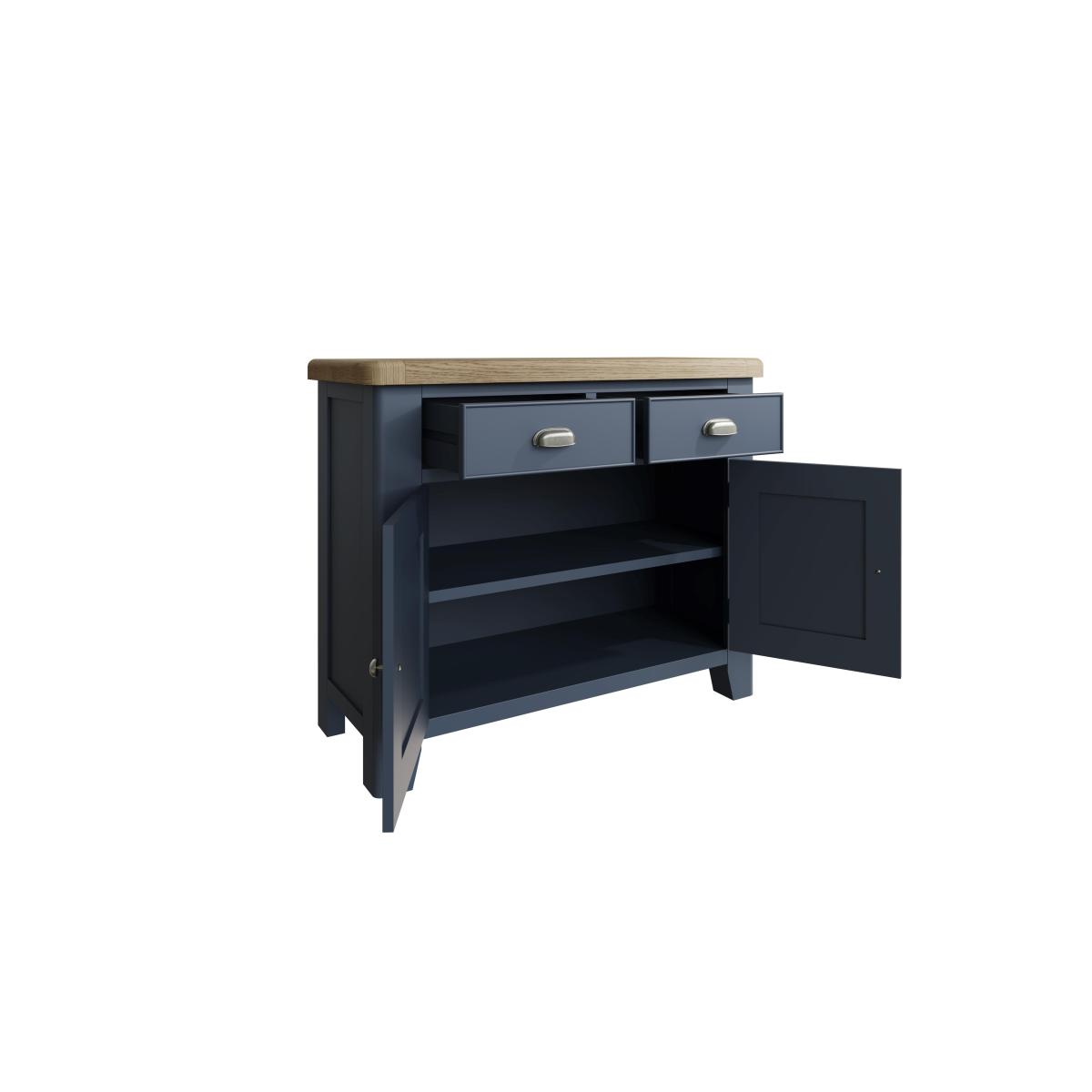 Hewitt 2 Door Sideboard – image 7