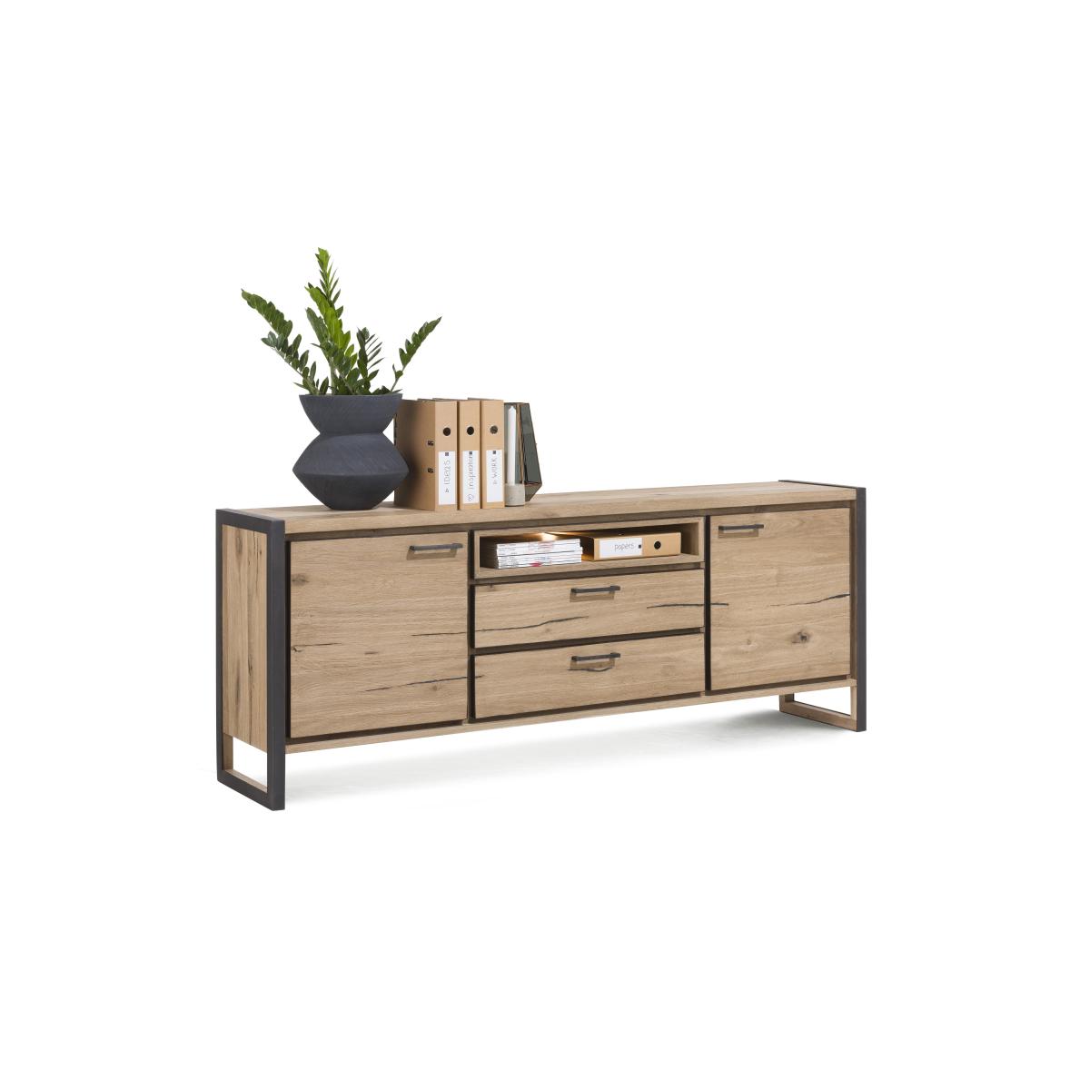 Habufa - Cleveland Large Sideboard – image 2