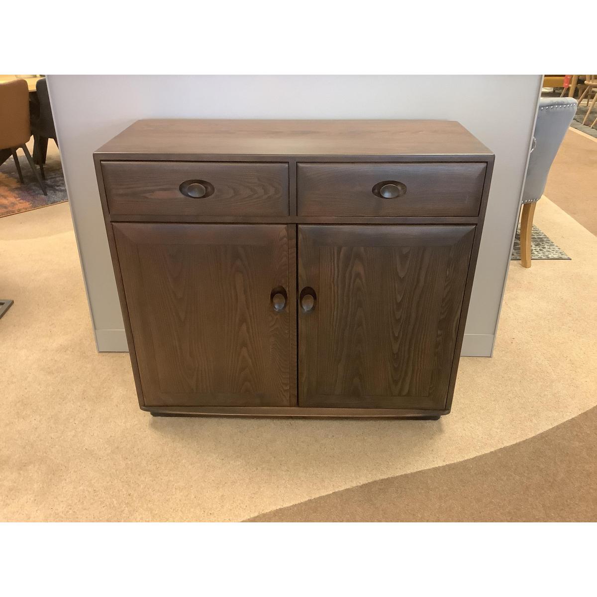 Ercol - Windsor 2 Door Sideboard – image 2
