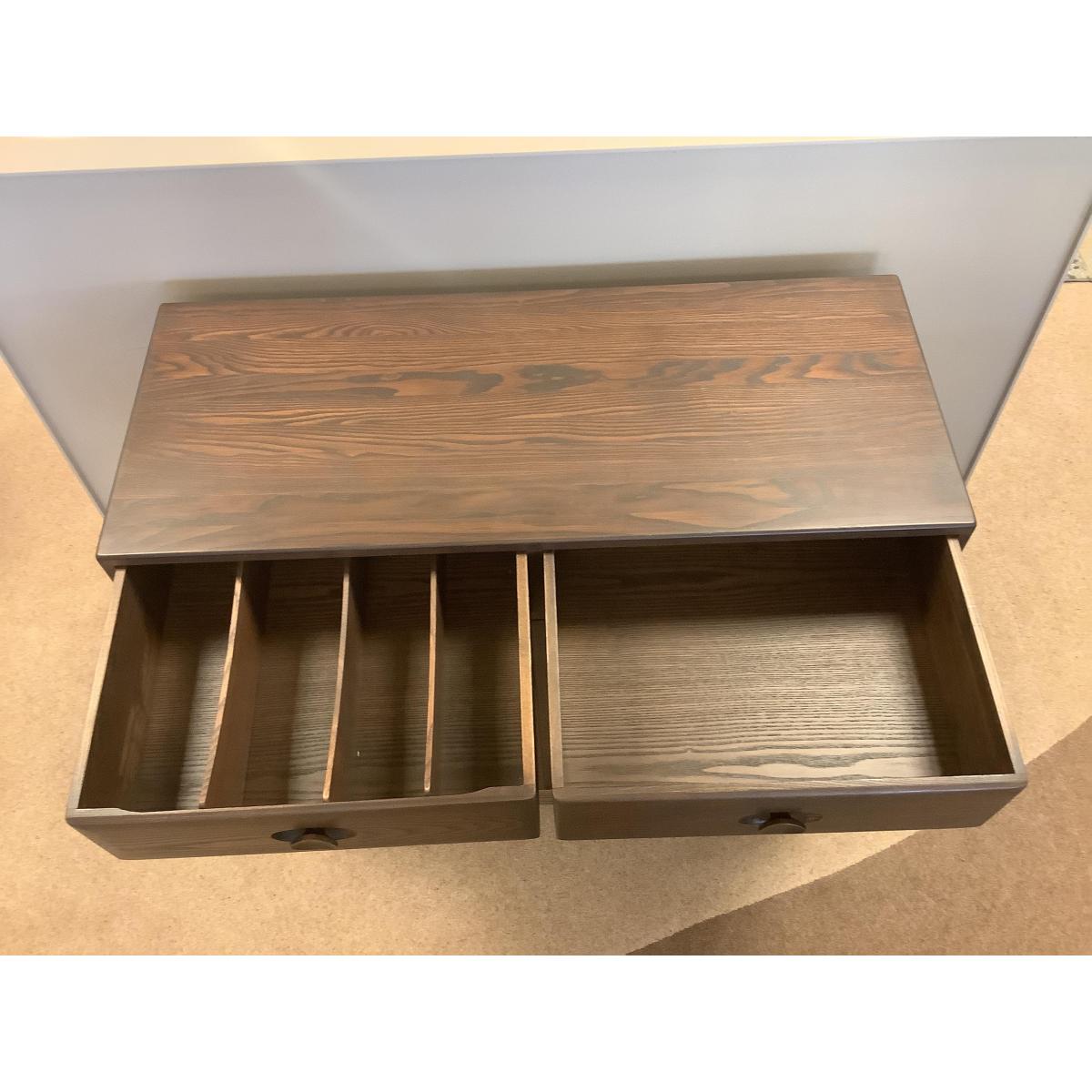 Ercol - Windsor 2 Door Sideboard – image 3