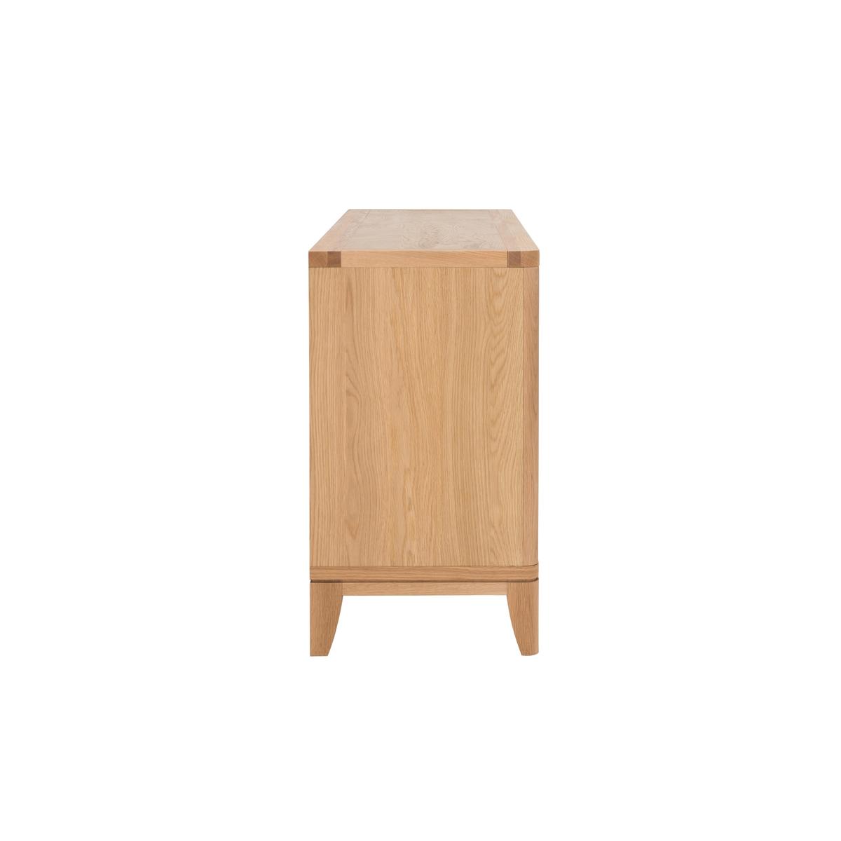 Dorset Large Sideboard - Brown – image 7