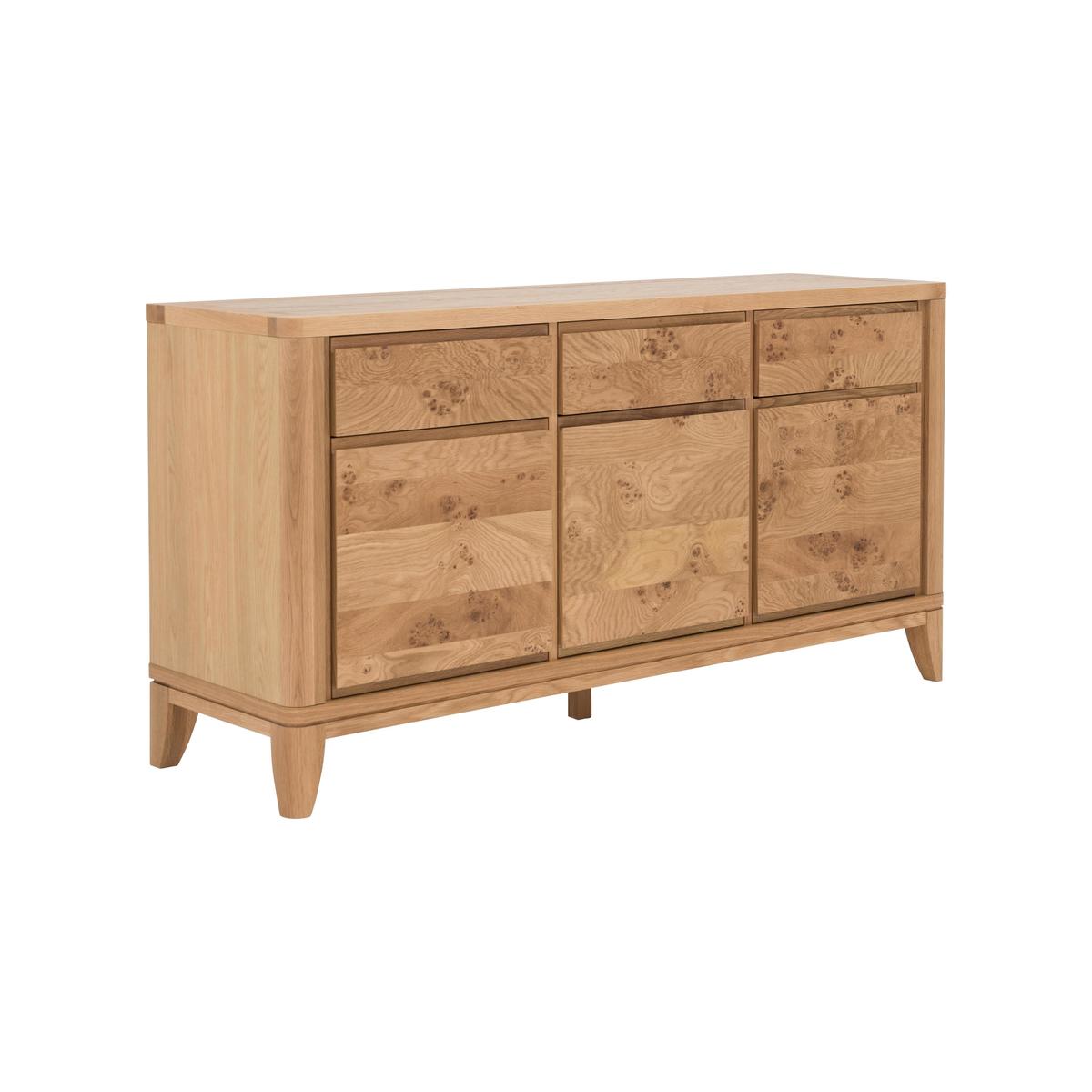 Dorset Large Sideboard - Brown – image 2