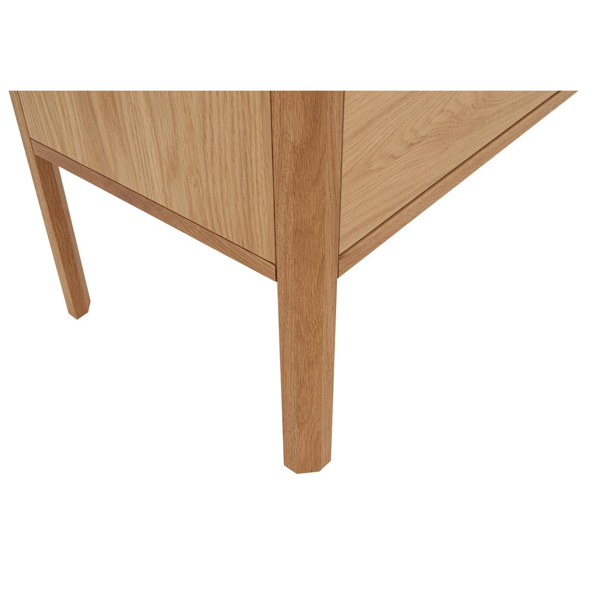 Ercol - Ella Wide Sideboard - Brown – image 4