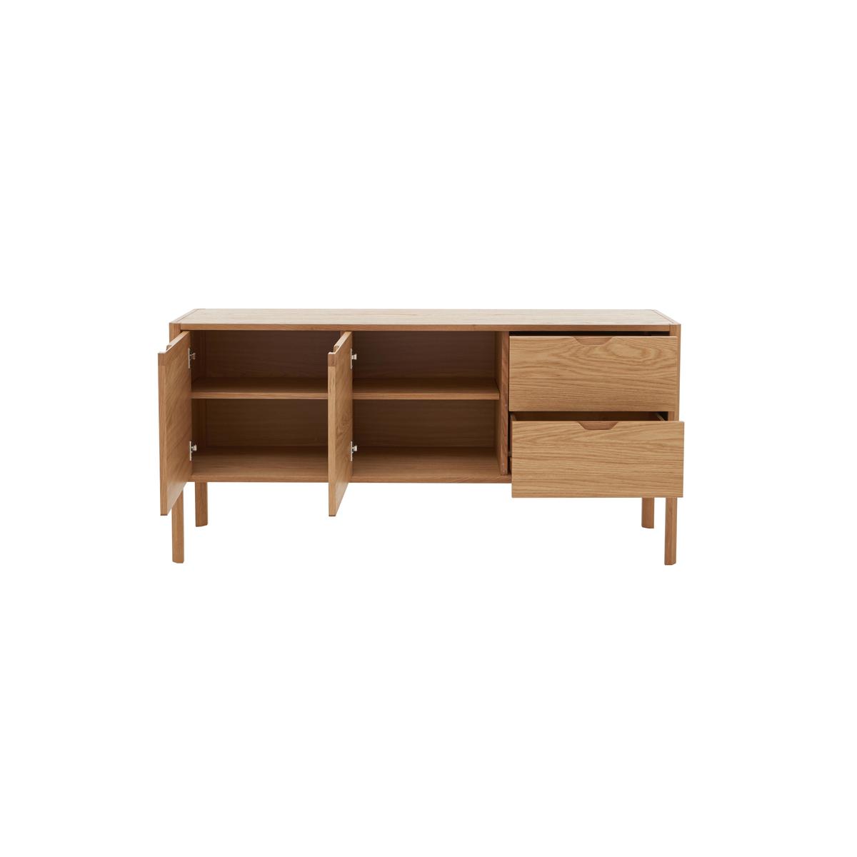 Ercol - Ella Wide Sideboard - Brown – image 5