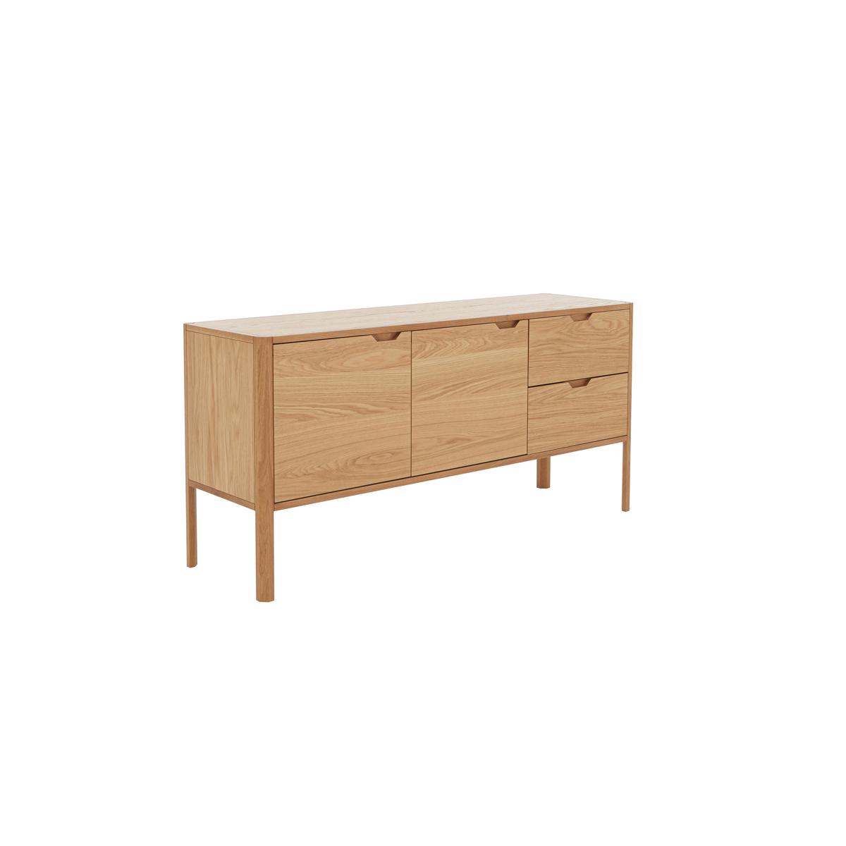 Ercol - Ella Wide Sideboard - Brown – image 6