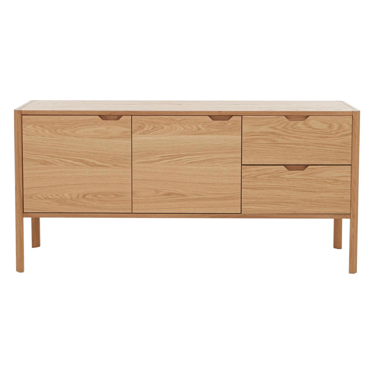 Ercol - Ella Wide Sideboard - Brown – image 1