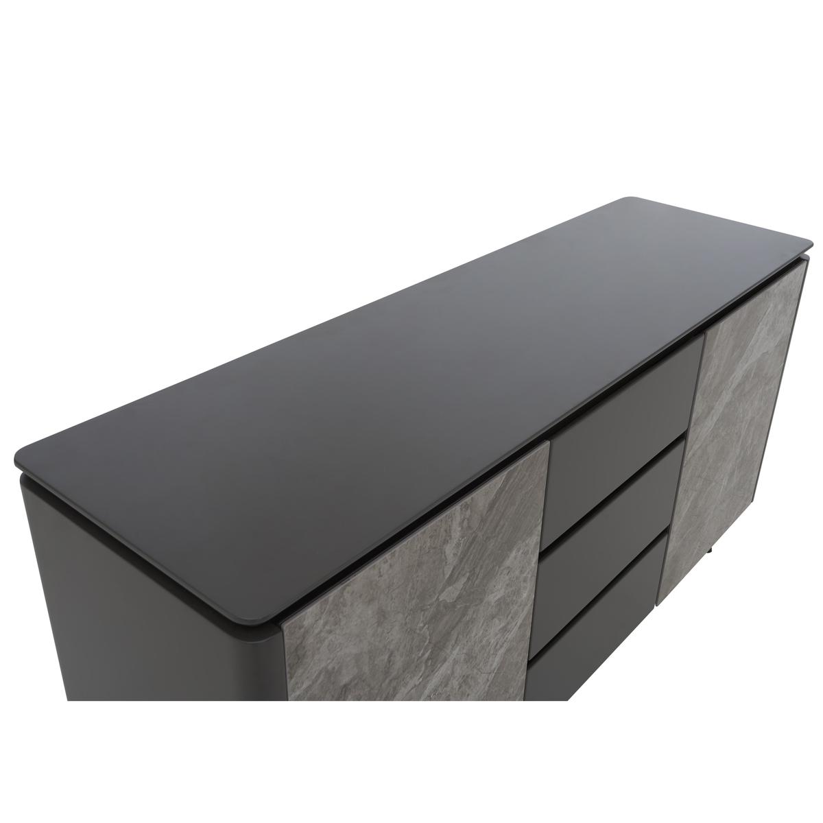 Como Sideboard - Grey – image 3