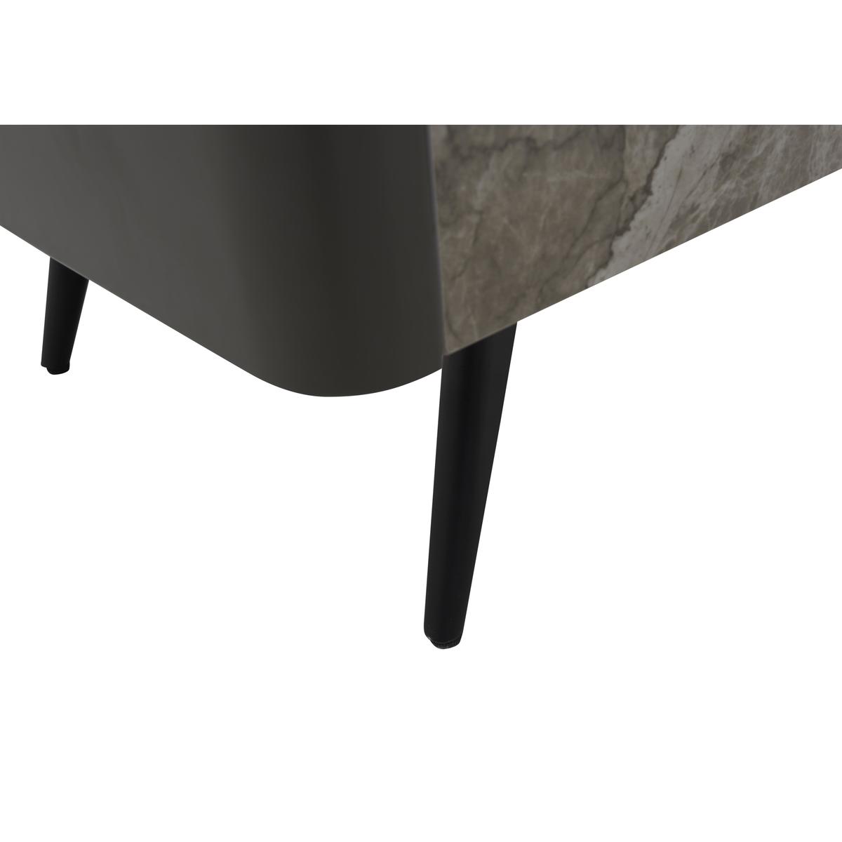 Como Sideboard - Grey – image 4