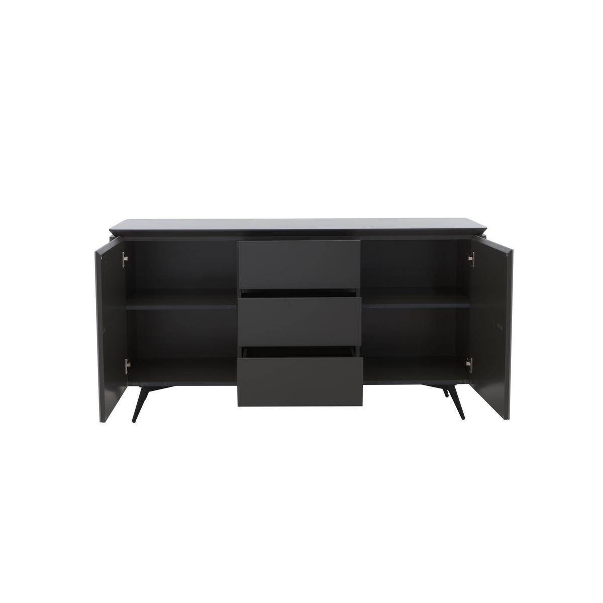 Como Sideboard - Grey – image 5