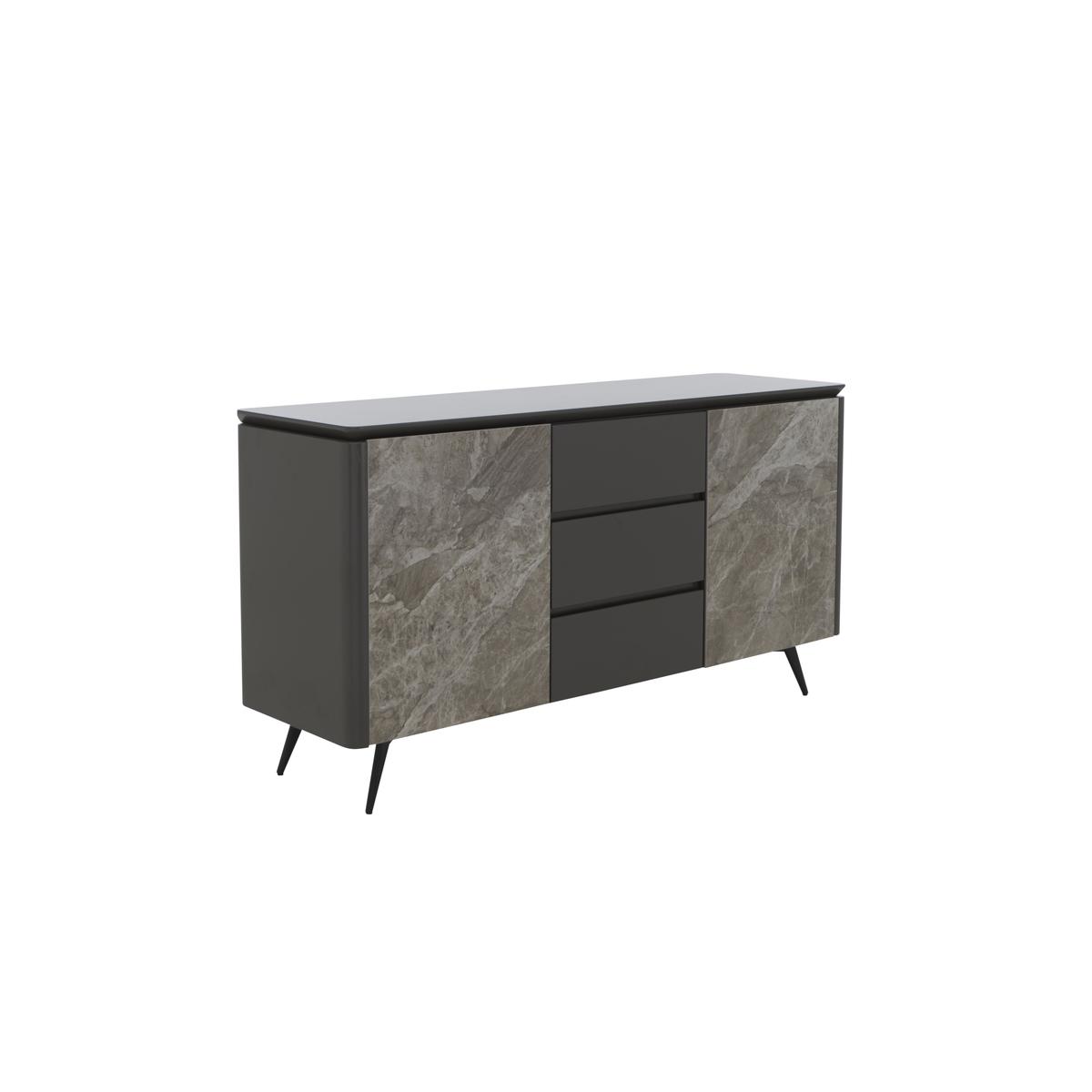 Como Sideboard - Grey – image 6