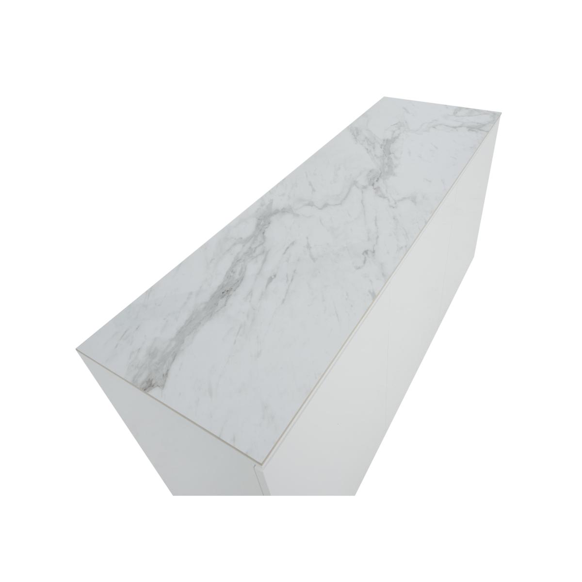 Vegas 3 Door Sideboard – image 3
