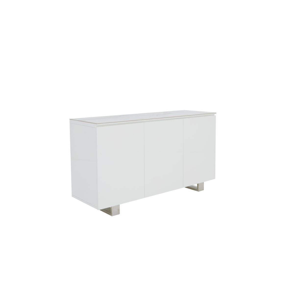 Vegas 3 Door Sideboard – image 5