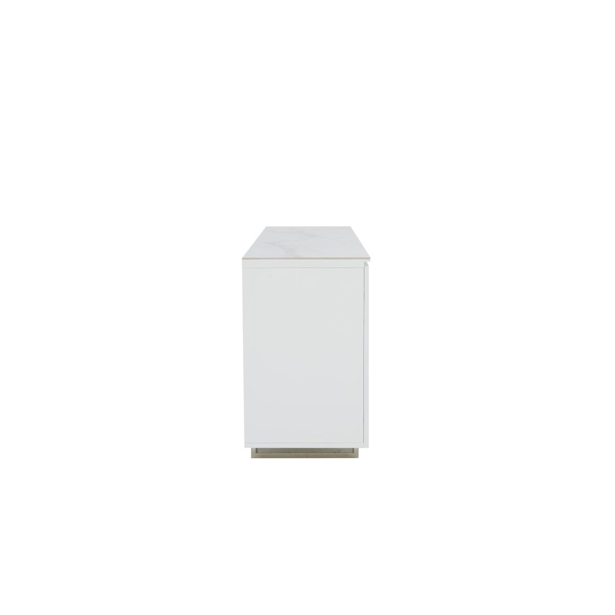 Vegas 3 Door Sideboard – image 7