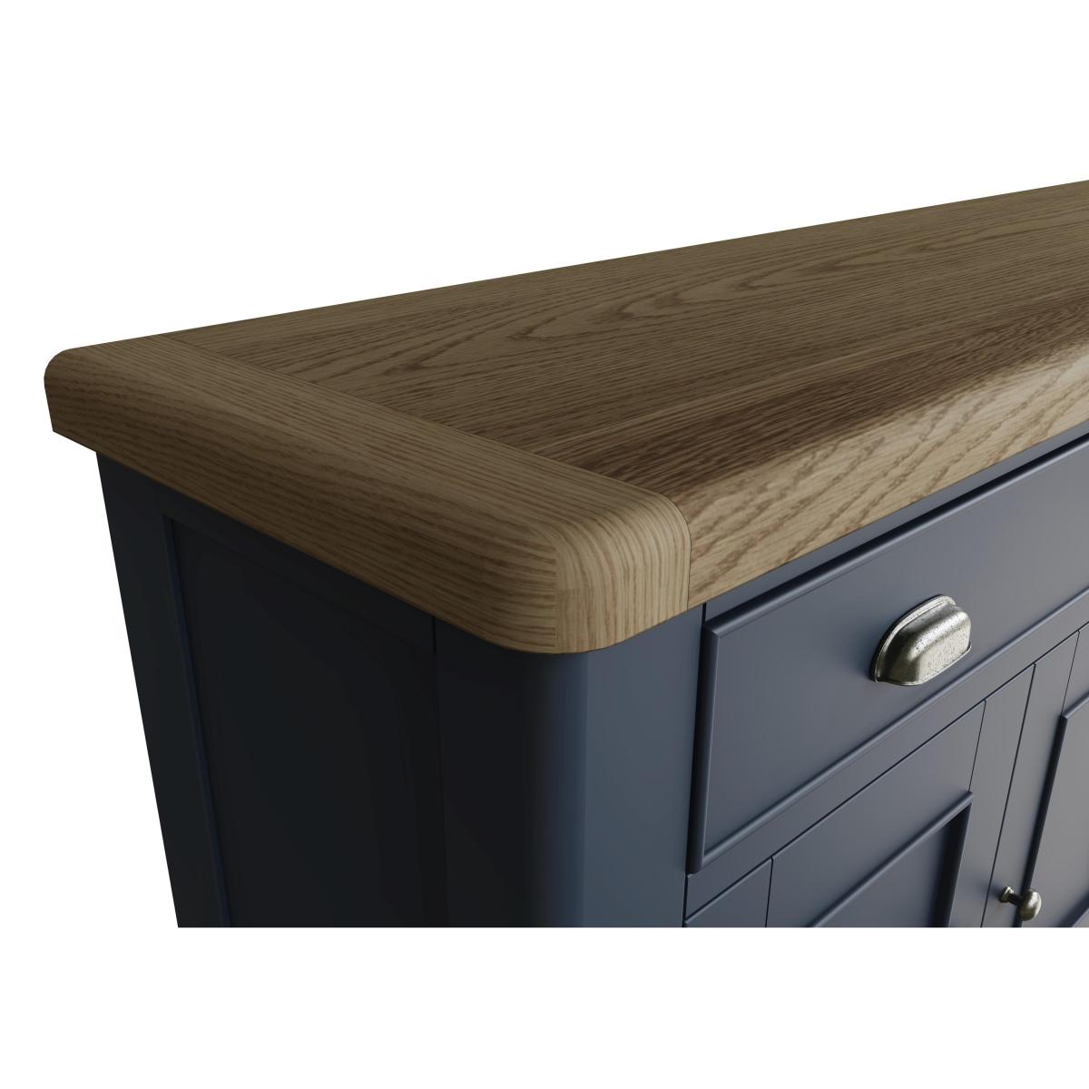 Hewitt 4 Door Sideboard – image 4