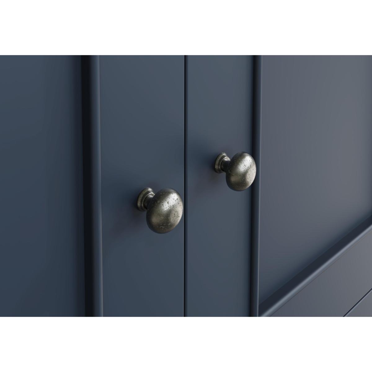 Hewitt 4 Door Sideboard – image 6
