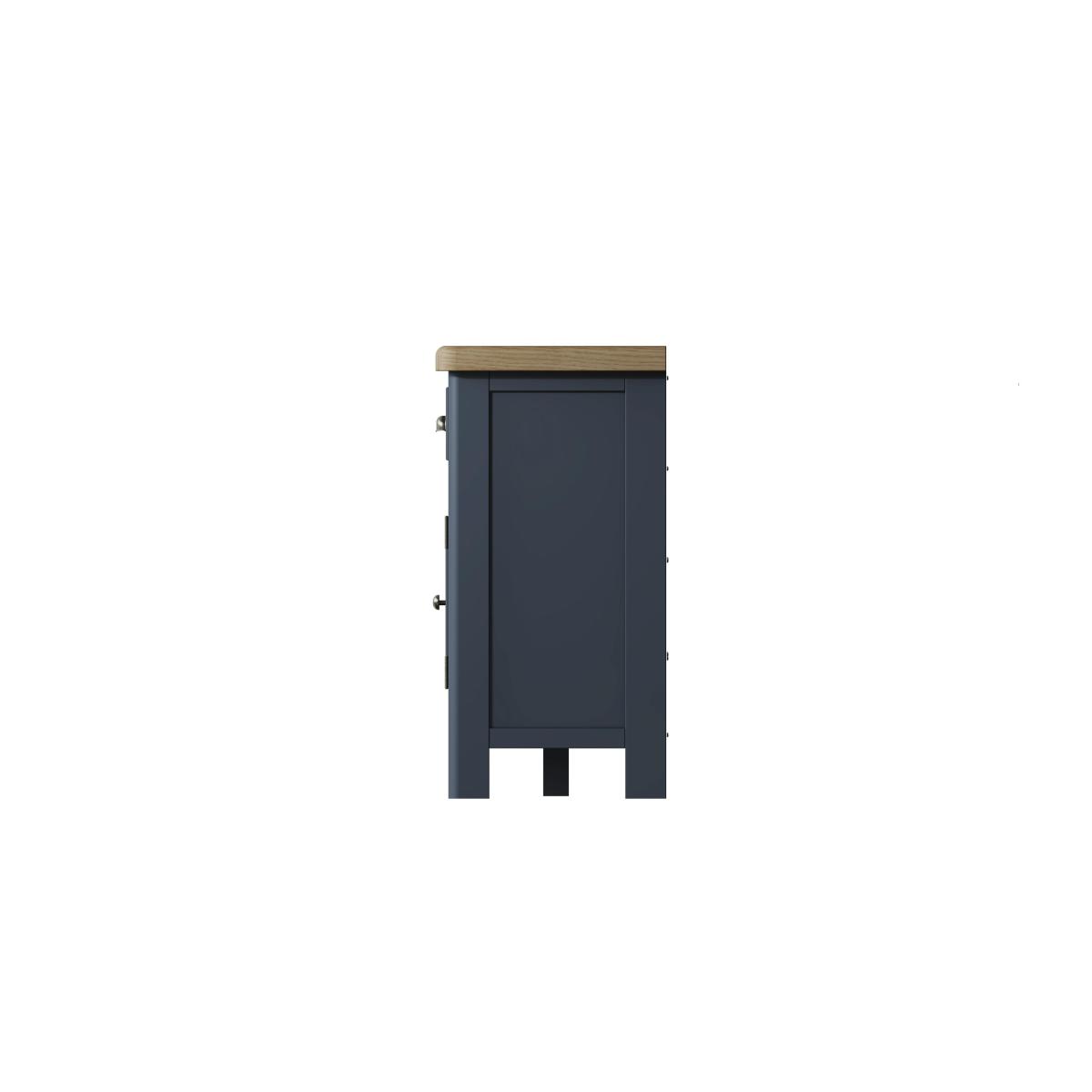 Hewitt 4 Door Sideboard – image 8