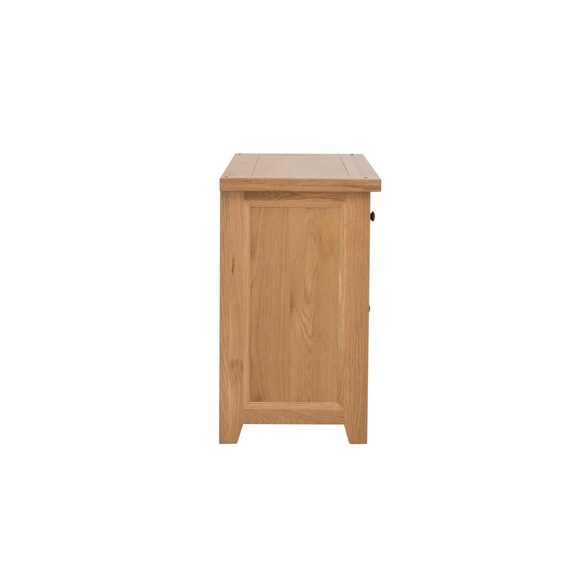 Furnitureland - California Small Sideboard - Brown – image 5