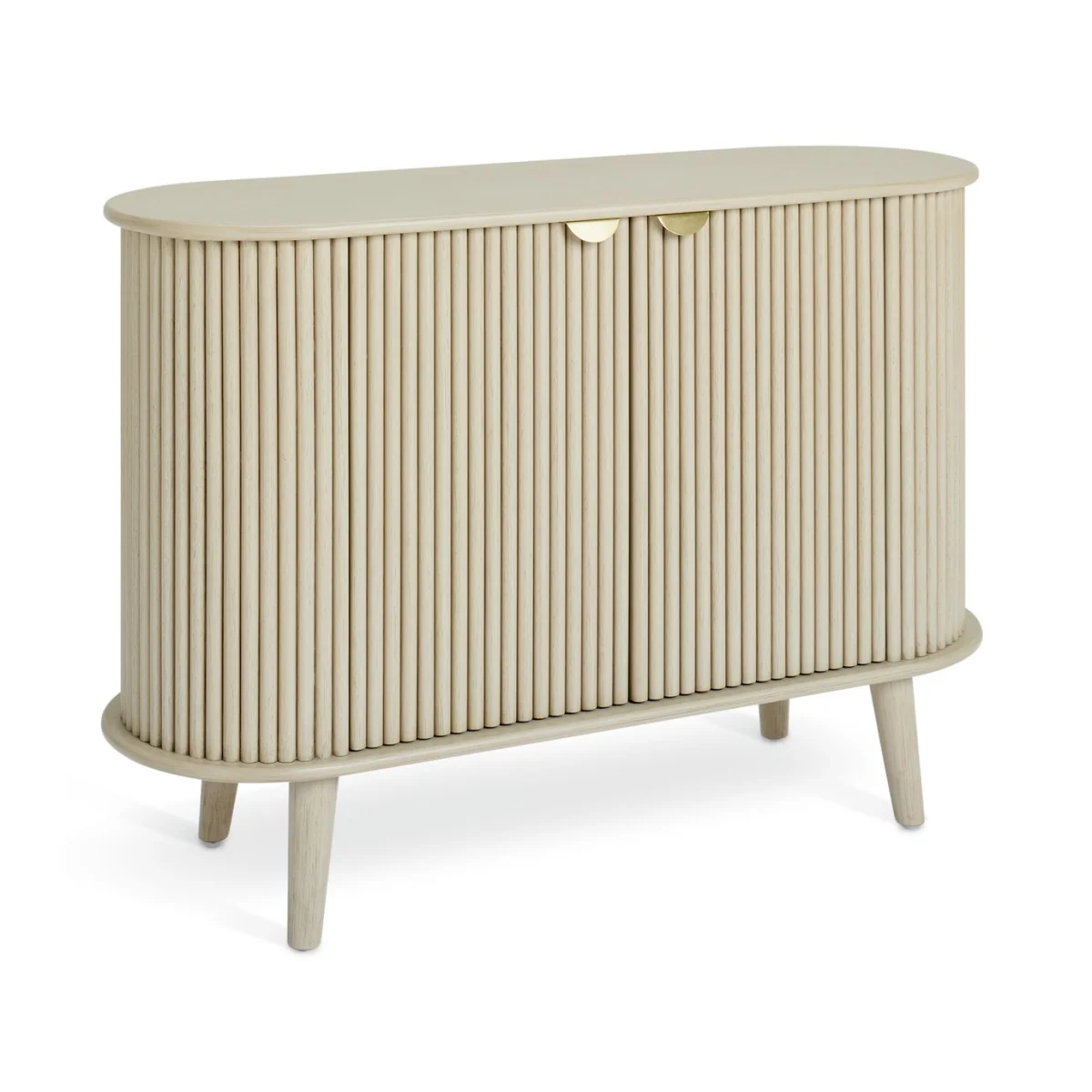 Habitat Kendi 2 Door Sideboard - Natural – image 3