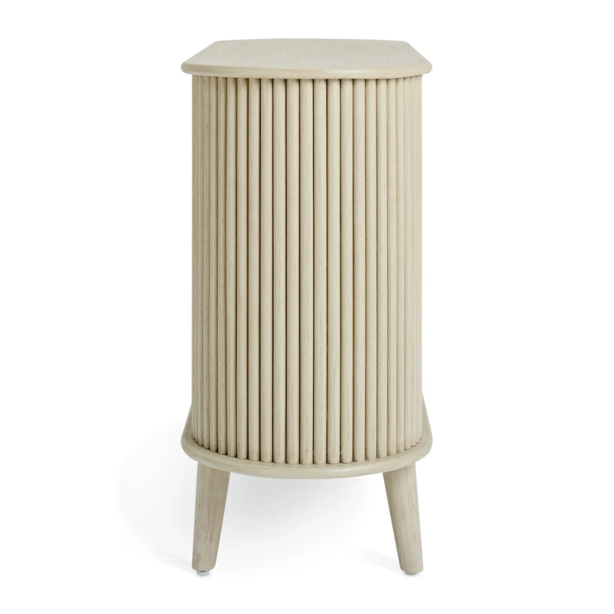 Habitat Kendi 2 Door Sideboard - Natural – image 4