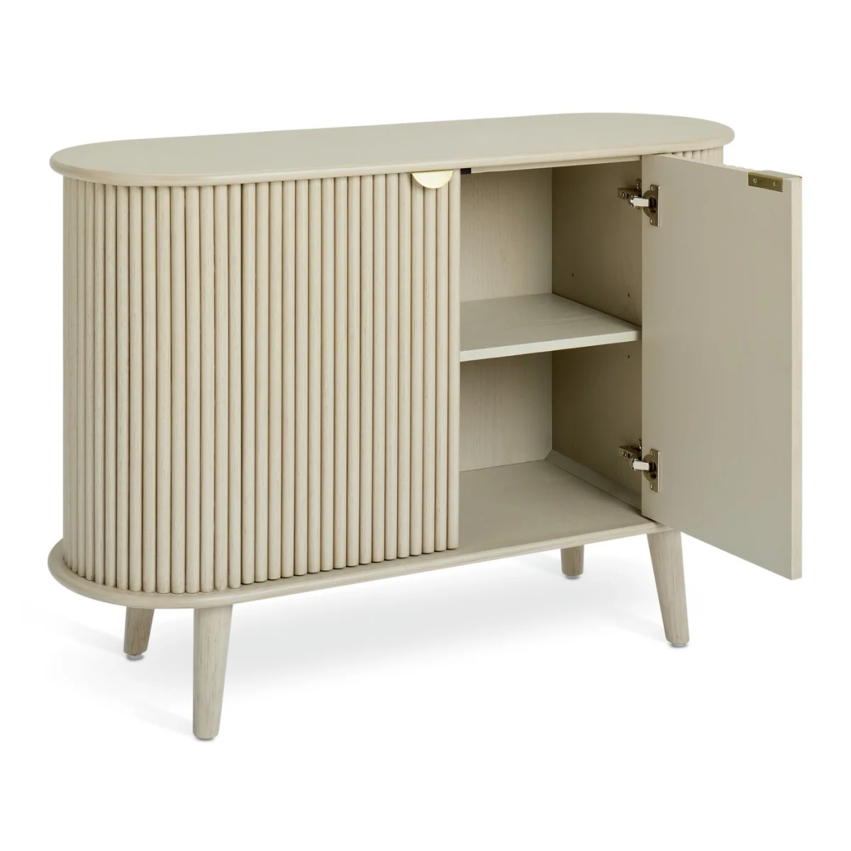 Habitat Kendi 2 Door Sideboard - Natural – image 5