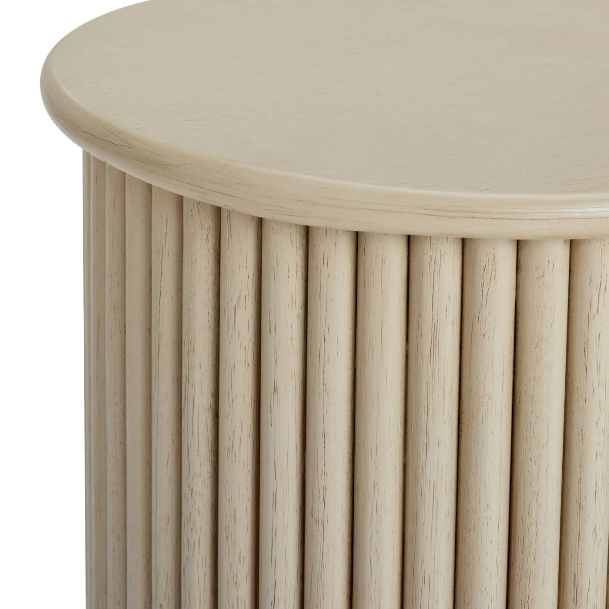 Habitat Kendi 2 Door Sideboard - Natural – image 6