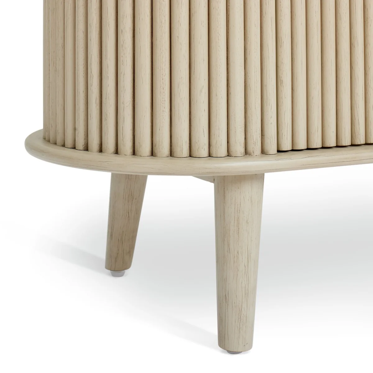 Habitat Kendi 2 Door Sideboard - Natural – image 7