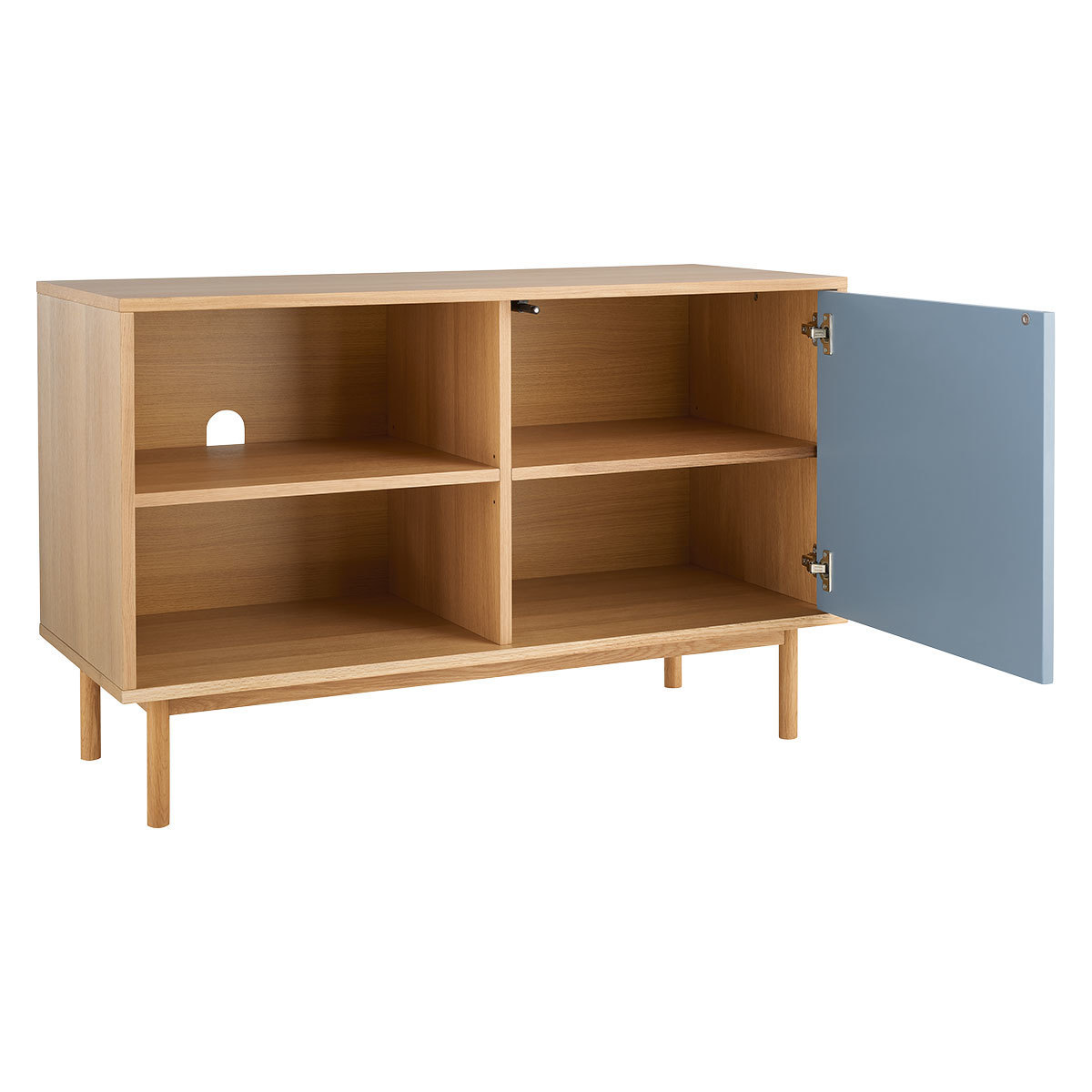 NEVILLE Blue sideboard – image 5