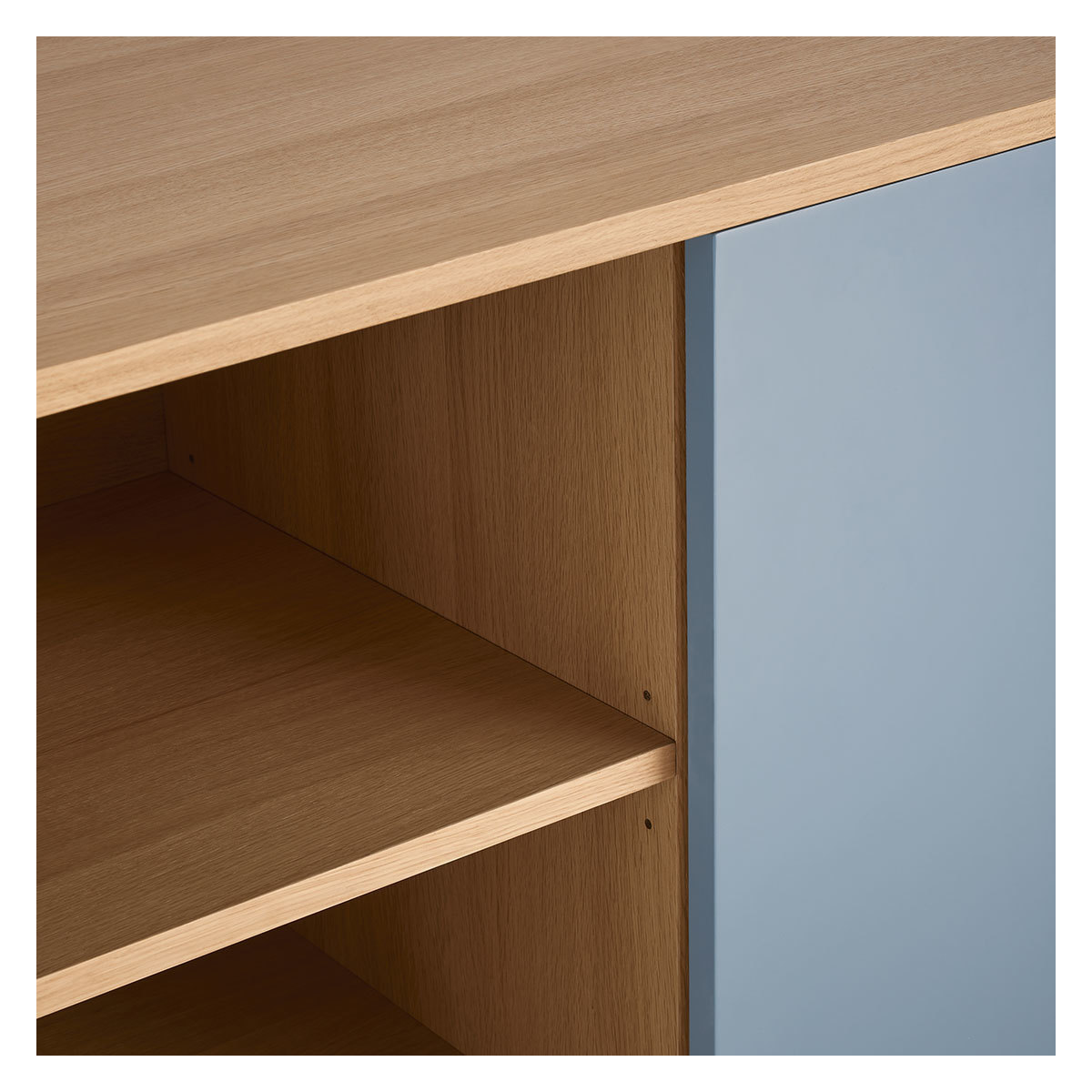 NEVILLE Blue sideboard – image 6