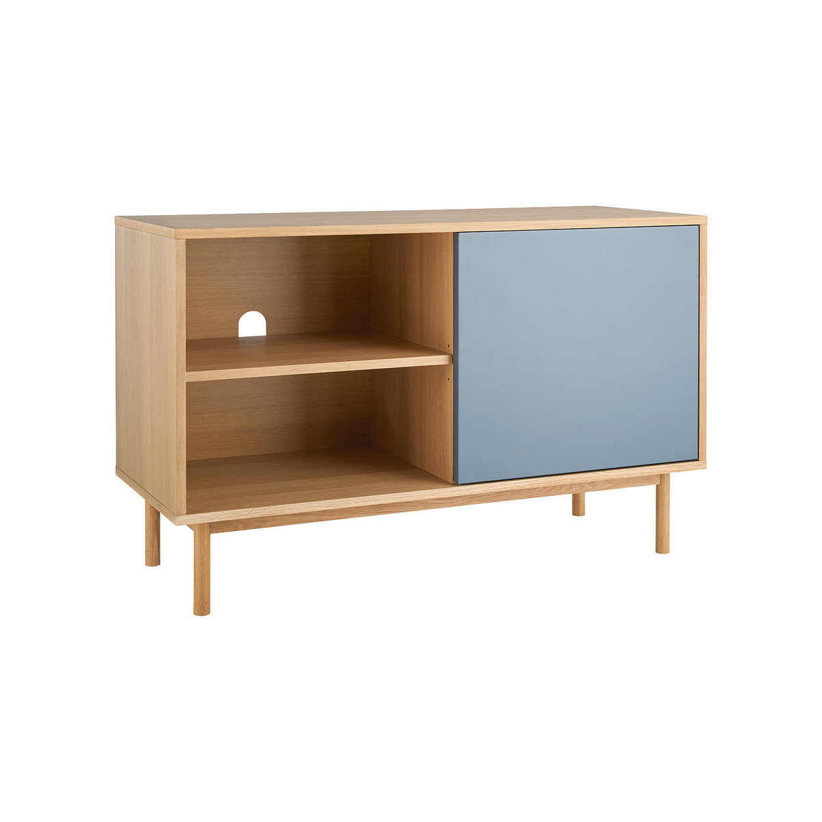 NEVILLE Blue sideboard – image 2