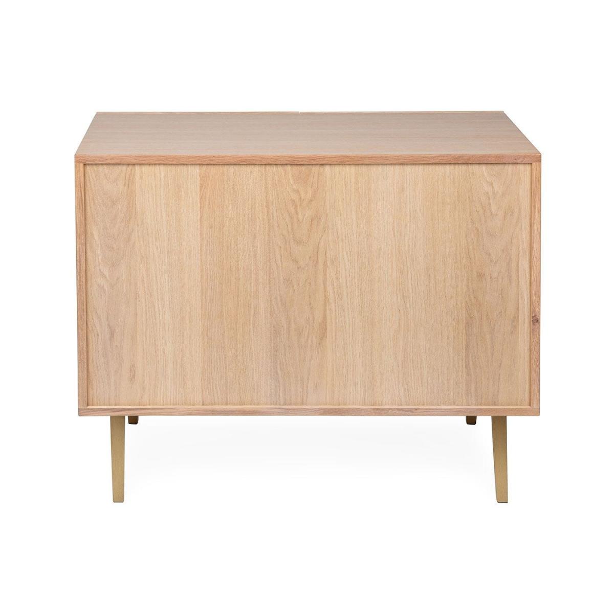 Heal's Crawford Sideboard Small - Heal's UK Furniture – image 4