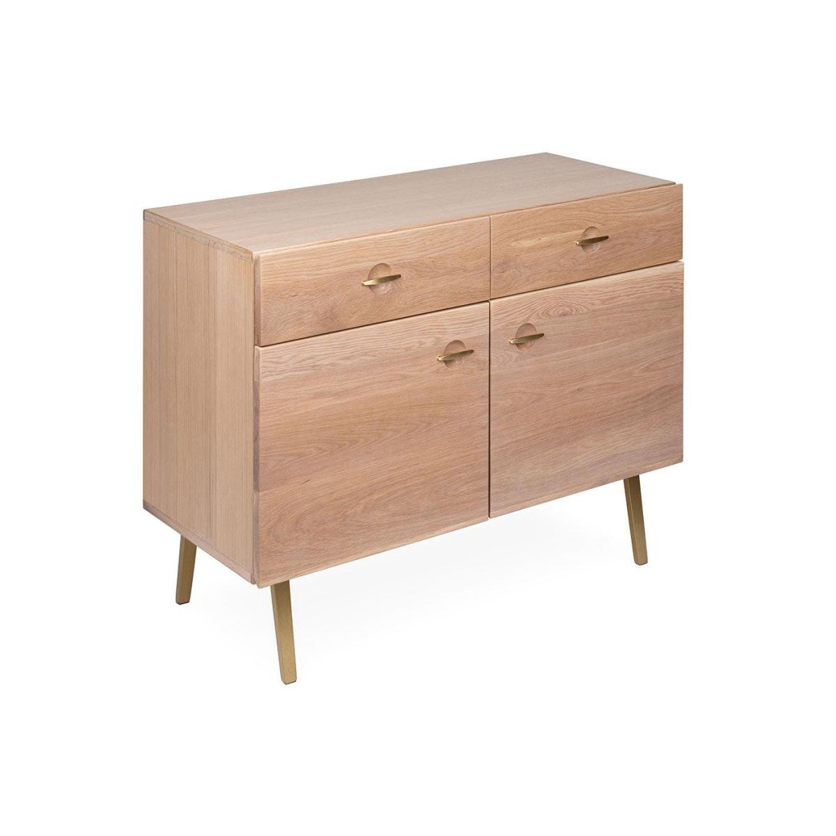 Heal's Crawford Sideboard Small - Heal's UK Furniture – image 5