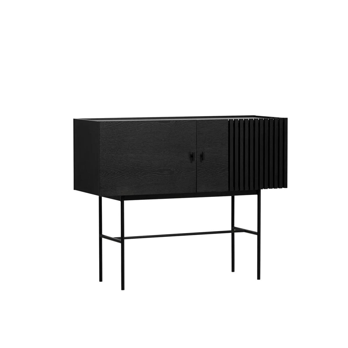 Woud Array Sideboard Walnut 180cm – image 3