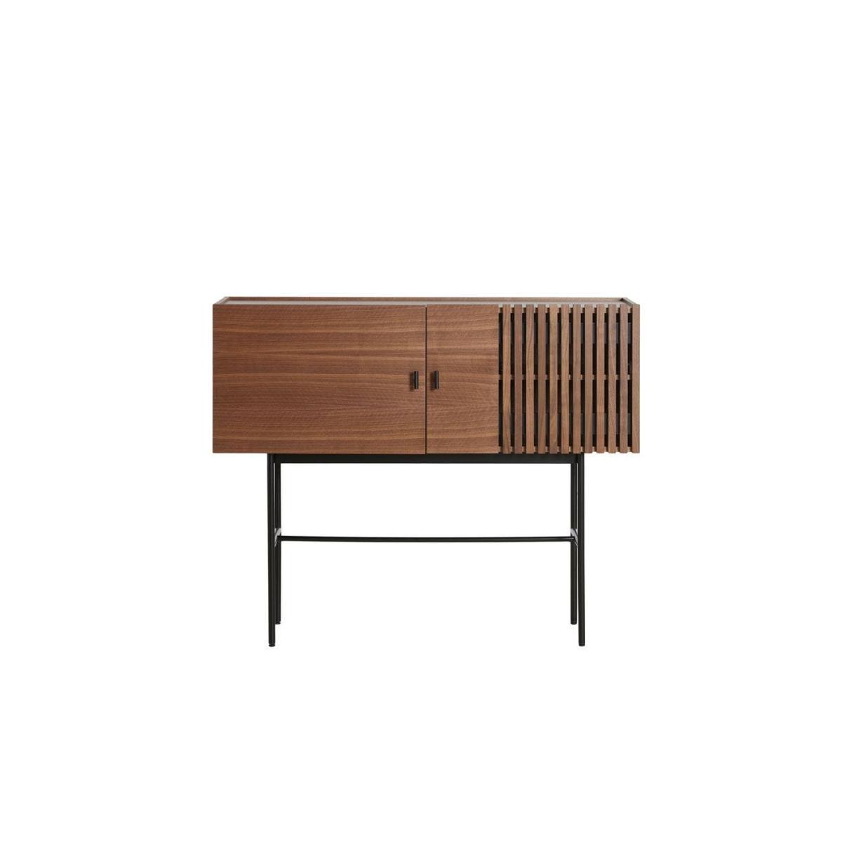 Woud Array Sideboard Walnut 180cm – image 5