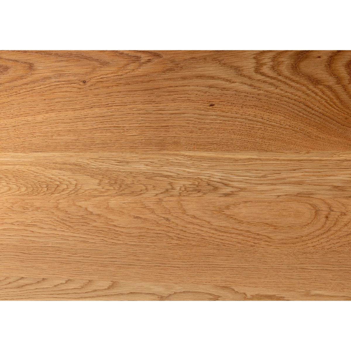 Heal's Penrose Low Sideboard Oak – image 8