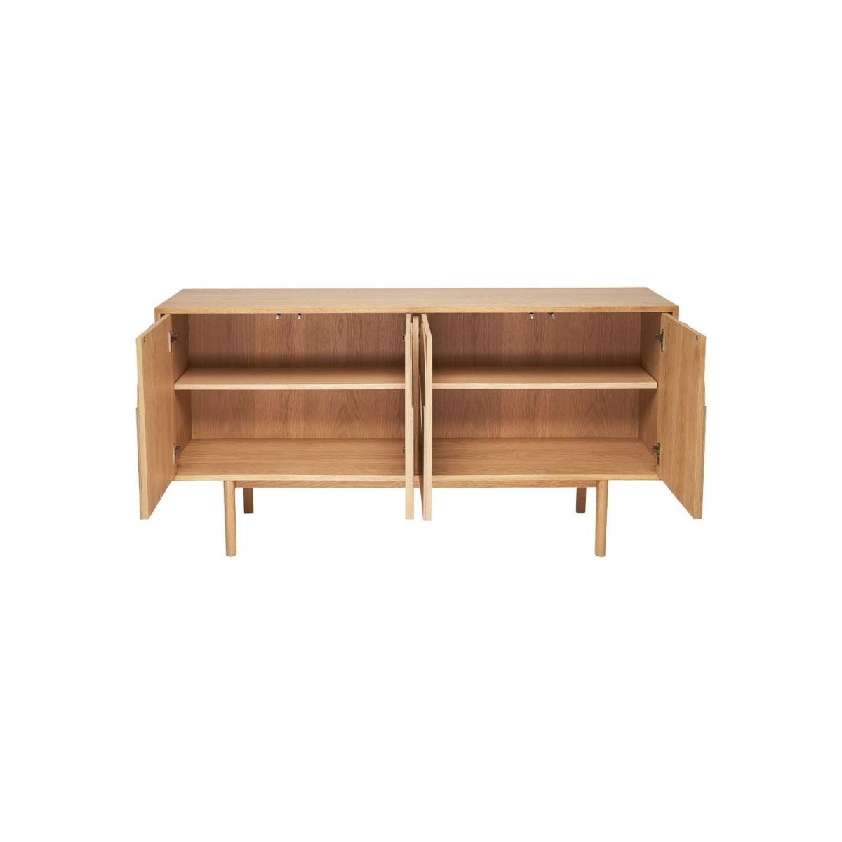 Ercol Amalfi Sideboard – image 3