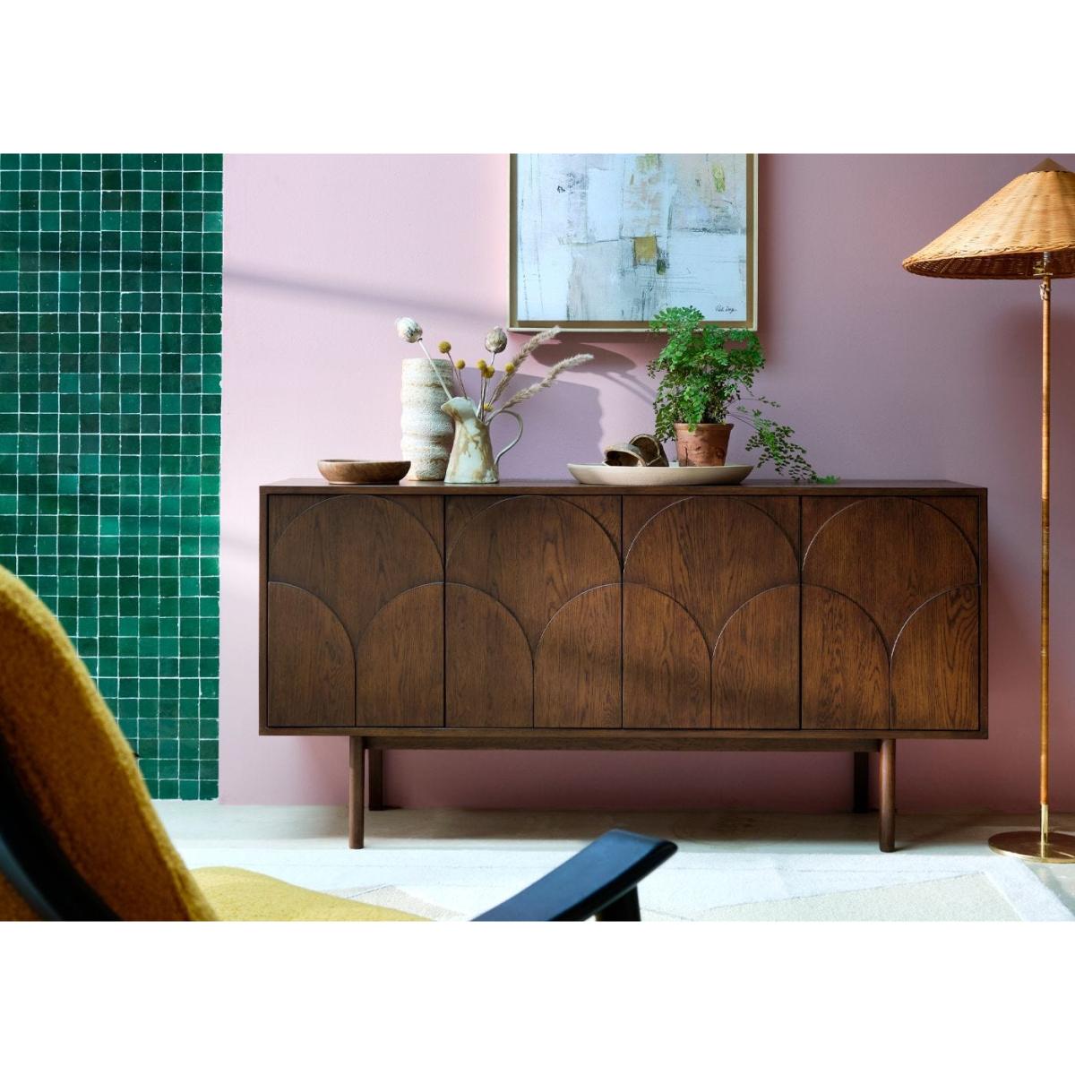 Ercol Amalfi Sideboard – image 5