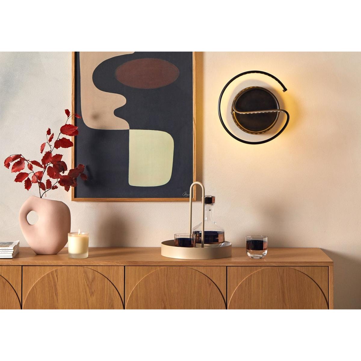 Ercol Amalfi Sideboard – image 6