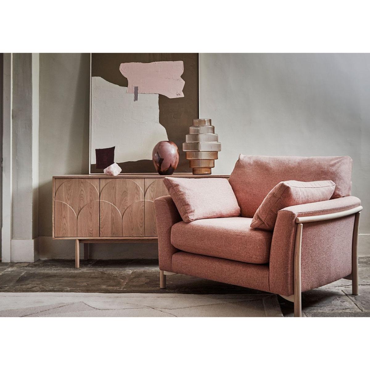 Ercol Amalfi Sideboard – image 7