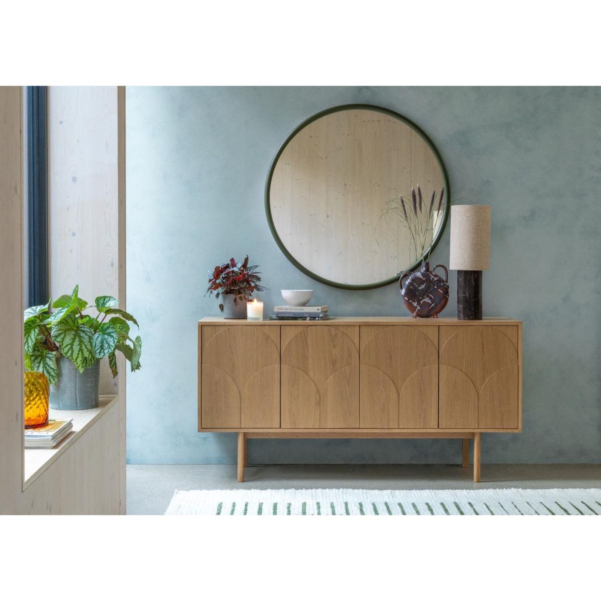 Ercol Amalfi Sideboard – image 8