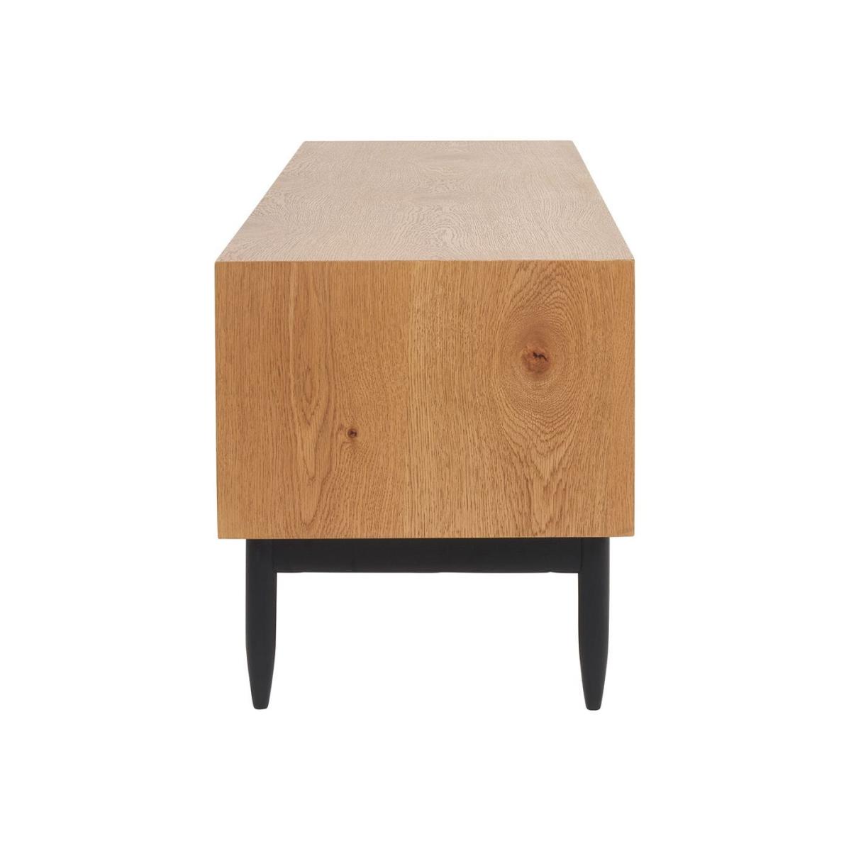 Ercol Monza Media Unit - Heal's UK Furniture – image 3