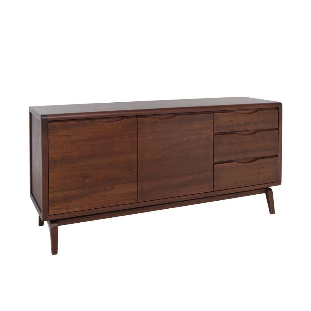 Ercol Lugo Large Sideboard – image 2